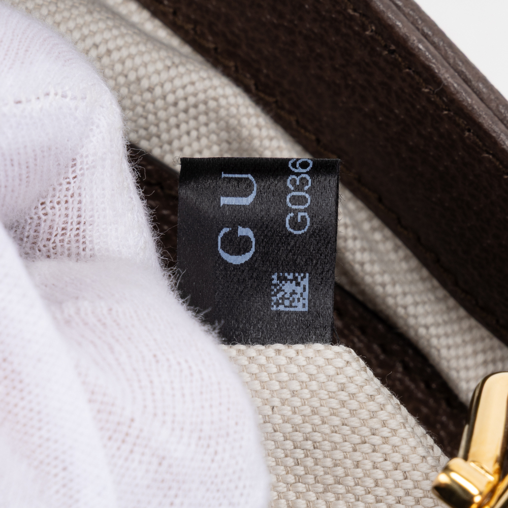 Gucci Jackie 1961 Hobo - Picture 13 of 13